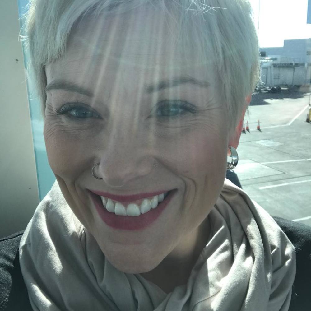 Meet your Posher, Karen